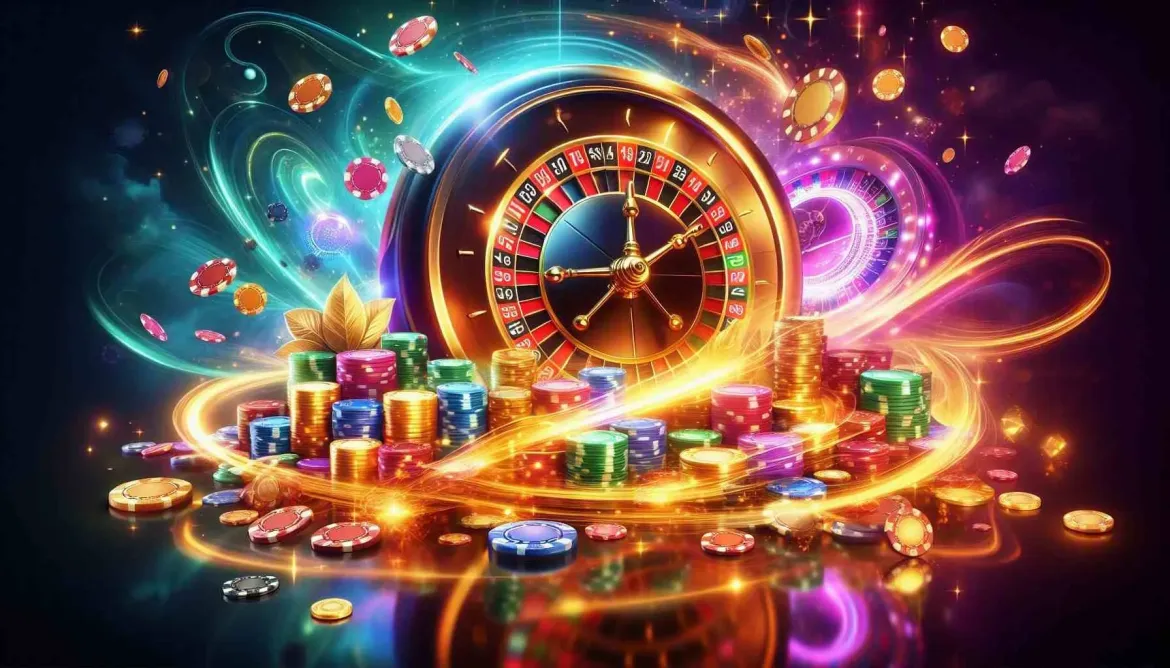 Mr Sloty Casino